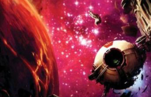 热门话题：探索《三体》背后的科幻魅力，与刘慈欣共赴宇宙之旅！