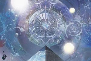 热门话题：探索《三体》背后的科幻世界，解锁刘慈欣的宇宙观！