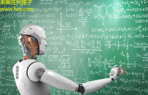 热门话题：AI技术在教育领域的应用与前景展望