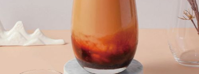 秋冬养生新趋势：红枣枸杞热饮，暖身又养颜