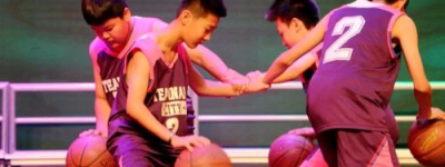 健身热潮：篮球搭子招募，共享篮球魅力，结识运动新伙伴！