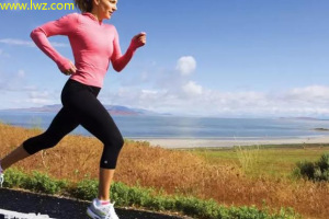 运动新潮流：跑步如何助你塑造完美身材！
