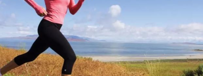 运动新潮流：跑步如何助你塑造完美身材！